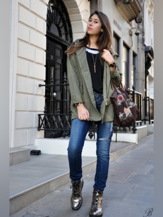 UNIONBAY Shoes - New Women’s 6.5 combat boots